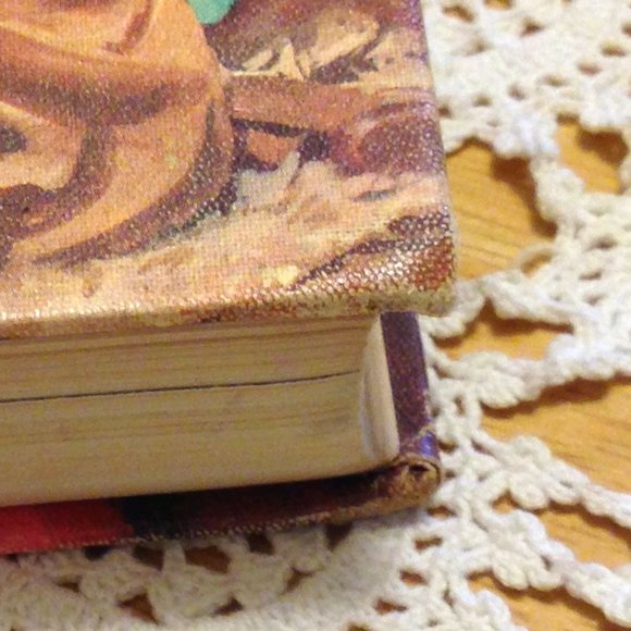 Seventh Day Adventist - Love Unlimited by Ellen G. White - Picture 7 of 14